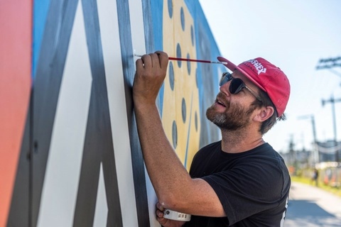 هزینه دیوارنگار