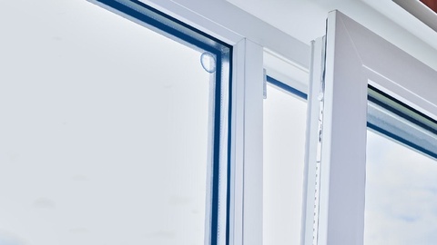 هزینه های جانبی قیمت در و پنجره upvc