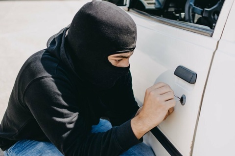 نصب دزدگیر ماشین