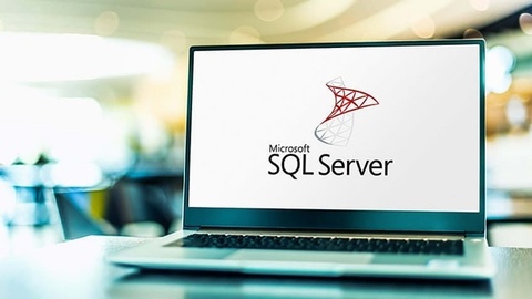 دوره آموزش SQL Server