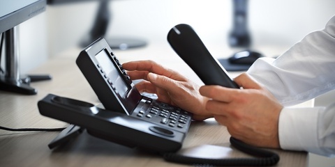 قیمت نصب تلفن سانترال