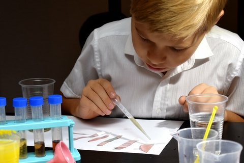 هزینه آموزش علوم تجربی متوسطه