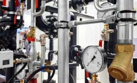 قیمت راه اندازی و نصب موتورخانه