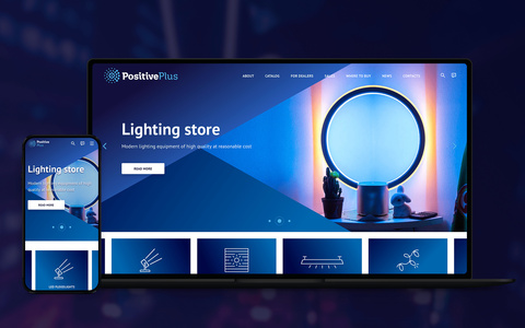 طراحی سایت شرکتی