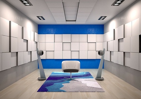 هزینه آکوستیک سازی