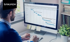 آموزش کنترل پروژه it