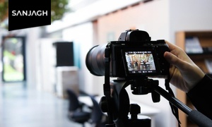 ساخت تیزر و ویدیو