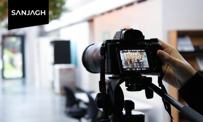 ساخت تیزر و ویدیو