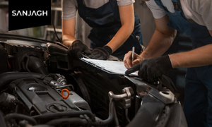 آموزش فنی خودرو