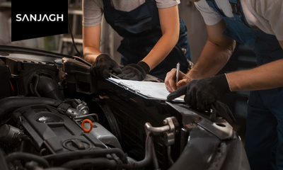 آموزش فنی خودرو