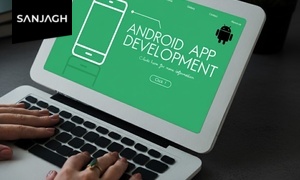 آموزش برنامه نویسی اندروید