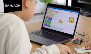 آموزش اسکرچ