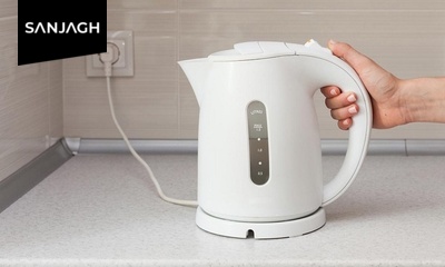 تعمیر چای ساز و کتری برقی