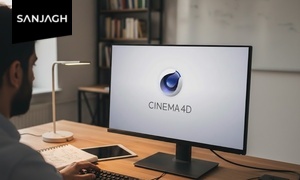 آموزش سینما فوردی