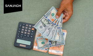 خدمات مالی و اعتباری