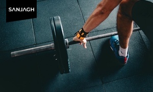 کلاس بادی پامپ