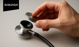 تعمیر گوشی پزشکی