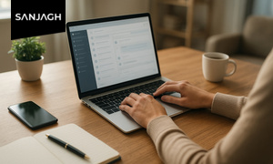 دستیار مجازی