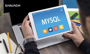 آموزش mysql