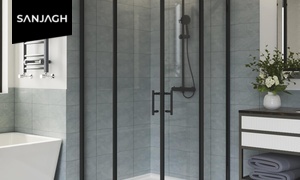 نصب و اجرای کابین دوش