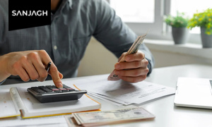 آموزش هوش مالی