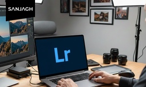 آموزش لایت روم