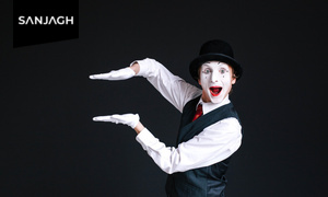 کمدین و استندآپ کمدی