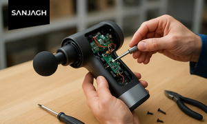 تعمیر دستگاه ماساژور