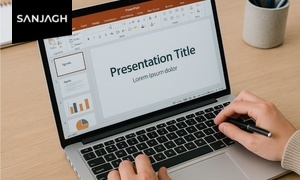 ساخت پرزنتشین