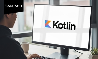 آموزش kotlin