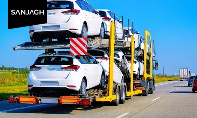 اجاره تریلی خودربر