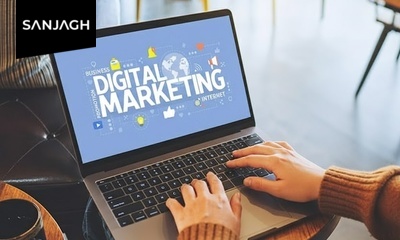 آموزش دیجیتال مارکتینگ