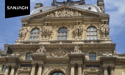 نماسازی ساختمان