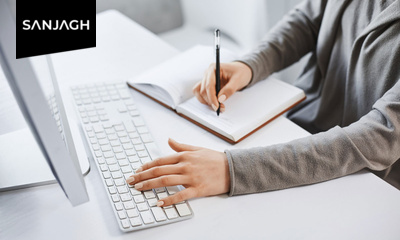 تولید محتوای سایت