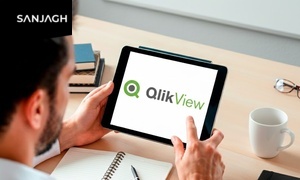آموزش qlikview
