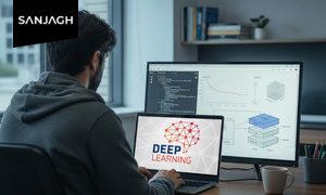 آموزش یادگیری عمیق