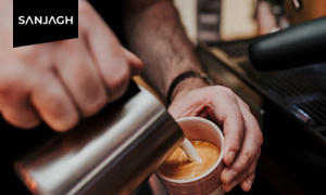 آموزش باریستا