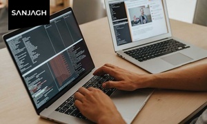 آموزش برنامه نویسی فرانت اند