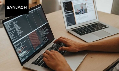 آموزش برنامه نویسی فرانت اند