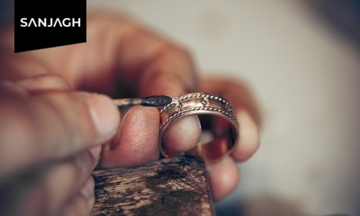 آموزش طلاسازی و جواهرسازی