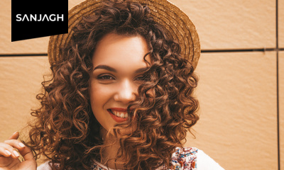 فر دائم مو بانوان