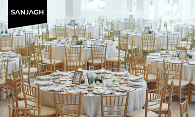 کرایه میز و صندلی