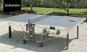 تعمیر میز پینگ پنگ