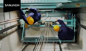 آموزش نصب و تعمیرات آسانسور