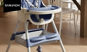 تعمیر صندلی غذاخوری کودک