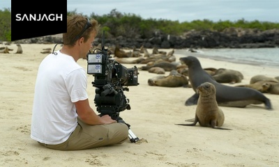 دوره ساخت مستند