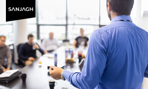 آموزش رهبری