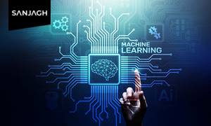آموزش ماشین لرنینگ