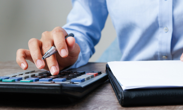 آموزش حسابداری