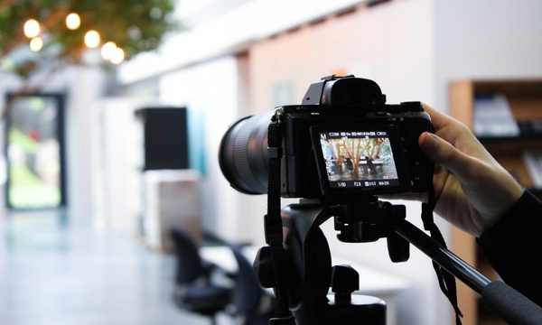 ساخت تیزر و ویدیو